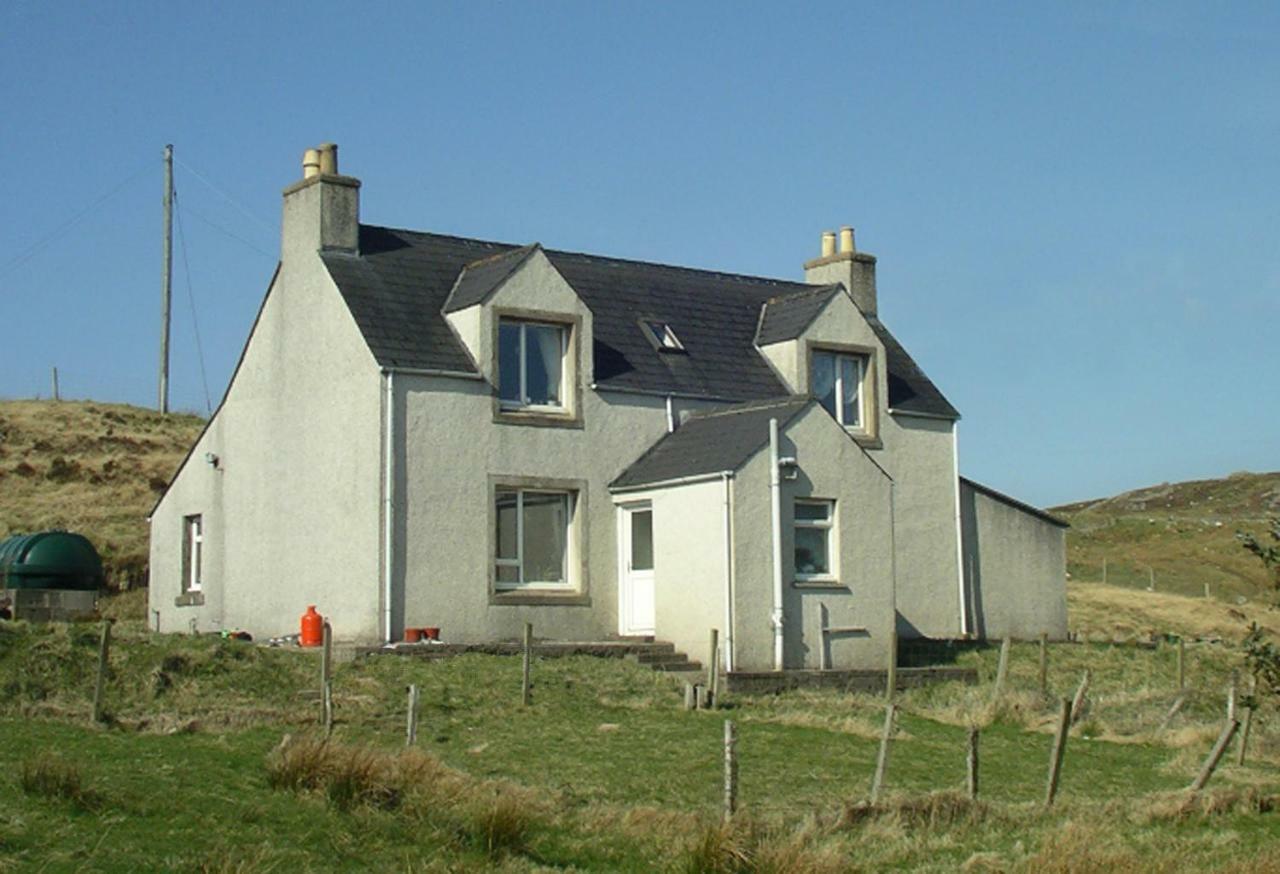 Tighnabruaich Bed And Breakfast Balallan Экстерьер фото
